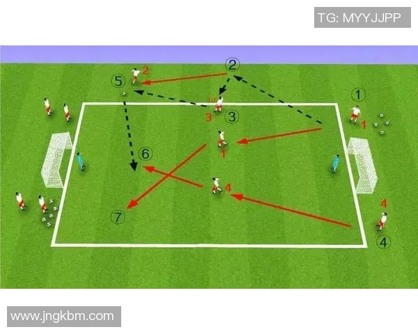 武汉足球队的盯防战术解析与深度剖析之道