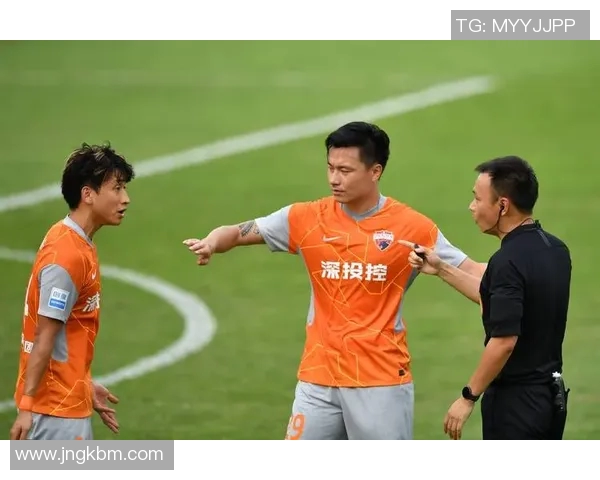 深圳与杭州足球队赛后心理素质分析与反思探讨