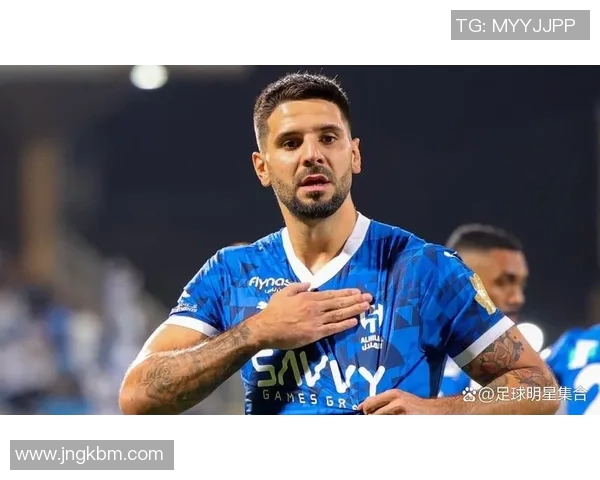 塞尔维亚足球明星高中锋的崛起与未来发展展望