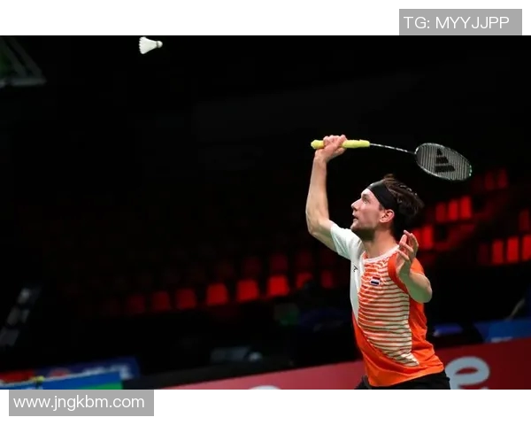 对话羽毛球明星周敏探讨她的职业生涯与未来展望