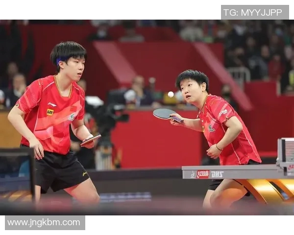 武汉乒乓球队在世界杯中的耐力表现分析与评价