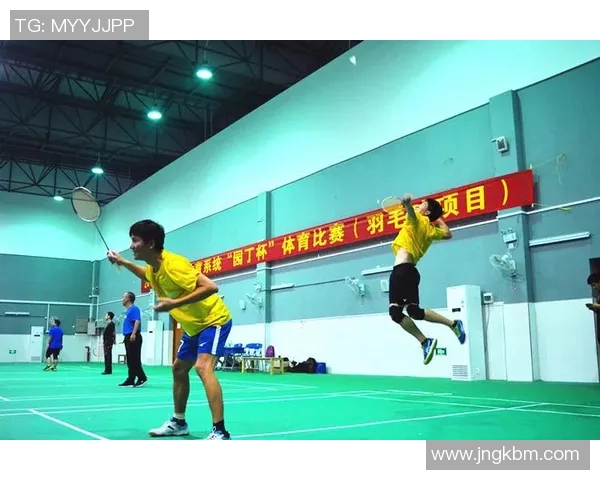 对话羽毛球女将黄娜：回顾我的职业生涯与未来展望